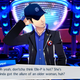 Elizabeth calls herself Elle-P in Persona 3: Dancing in Moonlight. Also, Junpei is a dead man.